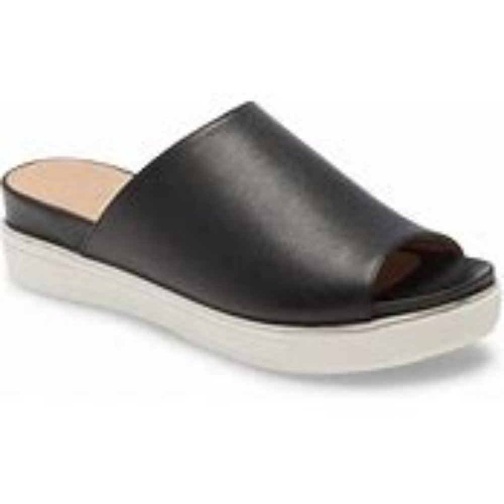 Linea Paolo Reilly Slide Sandal (Women)